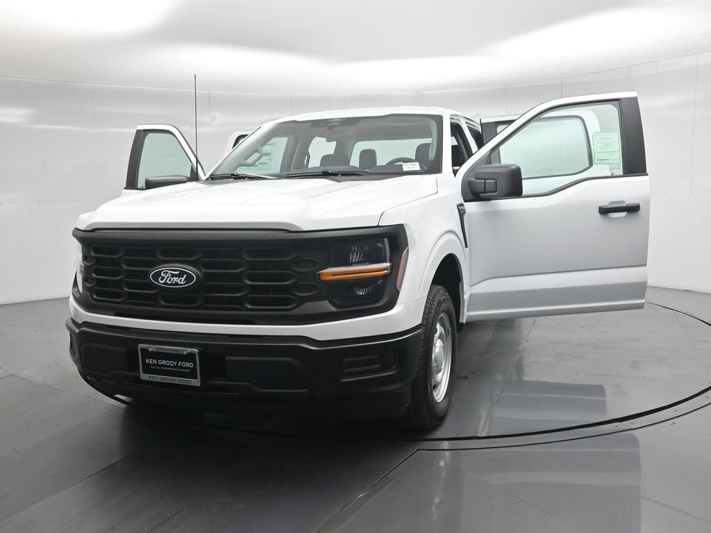 New 2026 Ford F150 XL RWD image 27