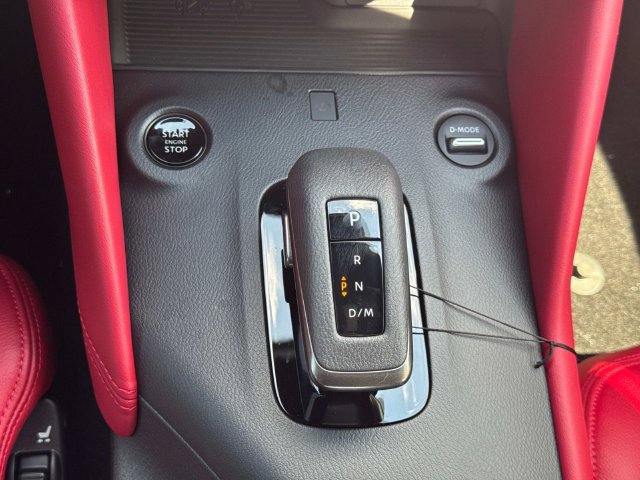 New 2027 Nissan Z Performance RWD image 25