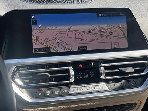 Used 2022 BMW 330i Sedan image 14