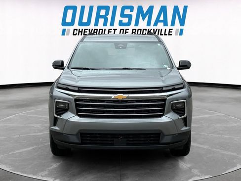 New 2026 Chevrolet Traverse LT w/ Driver Confidence Package image 8