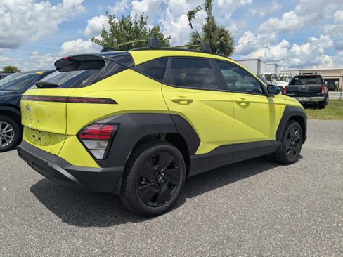 New 2026 Hyundai Kona SEL Sport FWD image 5