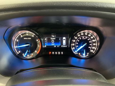 Used 2020 Ford Ranger XLT w/ Equipment Group 302A Luxury image 38