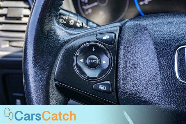 Used 2019 Honda HR-V Sport image 23