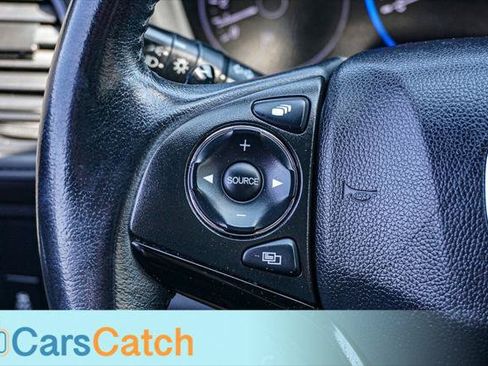 Used 2019 Honda HR-V Sport image 23