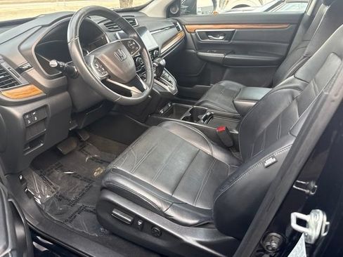 Used 2020 Honda CR-V EX-L image 10