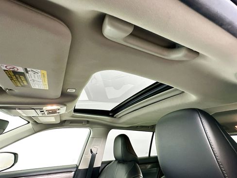 Used 2024 Toyota Highlander Limited image 23