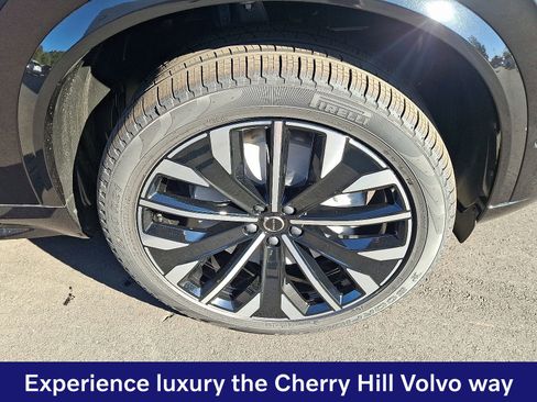 New 2026 Volvo XC90 B6 Ultra w/ Protection Package AWD/4WD image 9