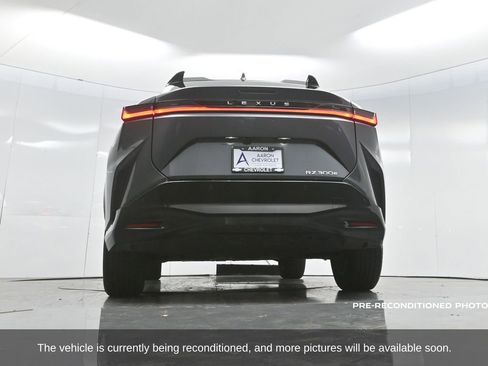 Used 2024 Lexus RZ 300e Premium image 62