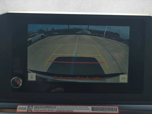 Used 2026 Toyota Tacoma SR5 RWD image 13