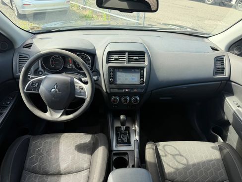 Used 2021 Mitsubishi Outlander Sport SE AWD/4WD image 30