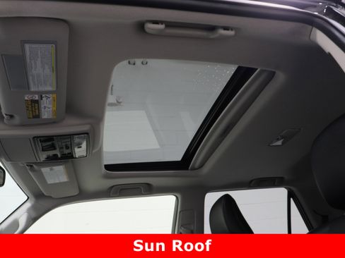 Certified 2022 Toyota 4Runner Limited image 29