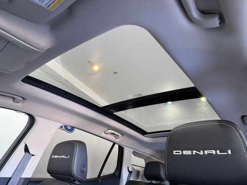 Certified 2023 GMC Terrain Denali AWD/4WD image 13