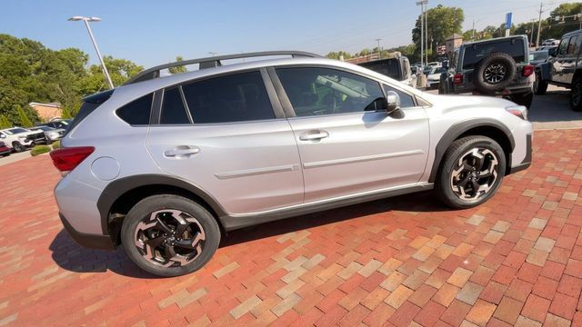 Used 2023 Subaru Crosstrek 2.5i Limited AWD/4WD image 2