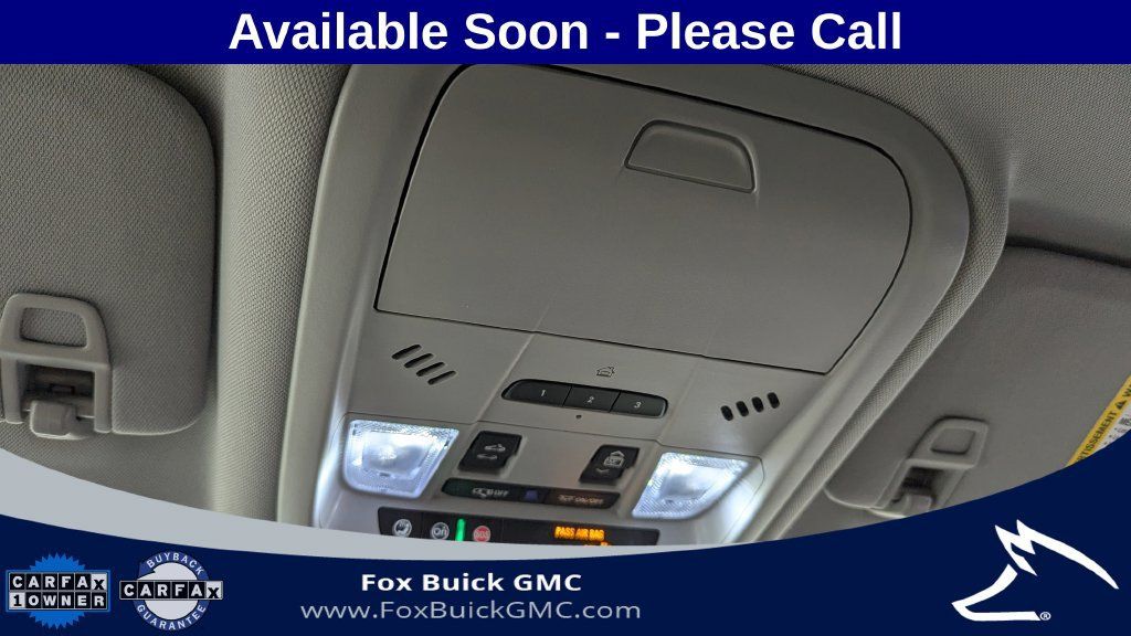 Used 2024 GMC Terrain SLT w/ Infotainment Package II AWD/4WD image 20
