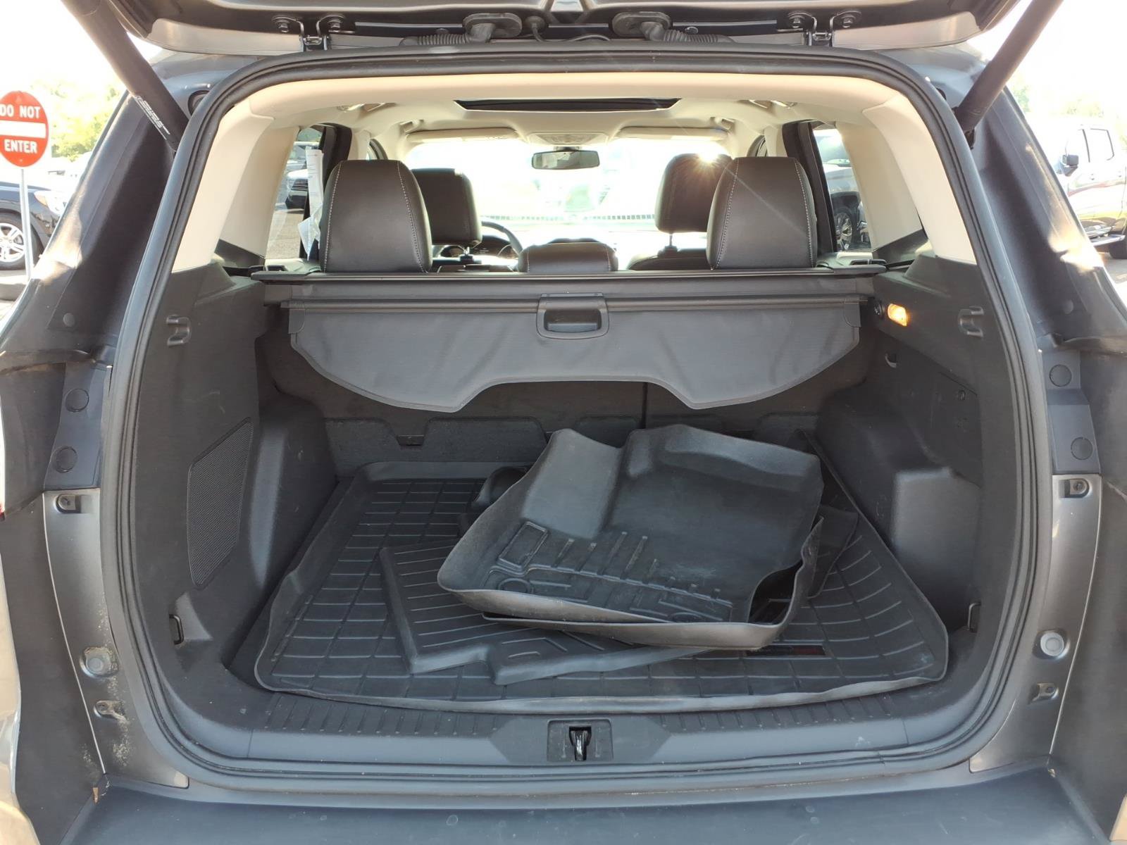 Used 2015 Ford Escape Titanium AWD/4WD image 26