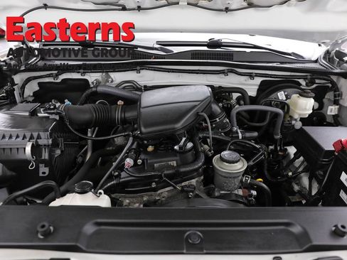 Used 2020 Toyota Tacoma SR RWD image 7