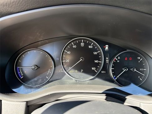 New 2026 MAZDA CX-50 2.5 Hybrid w/ Weather Package image 15