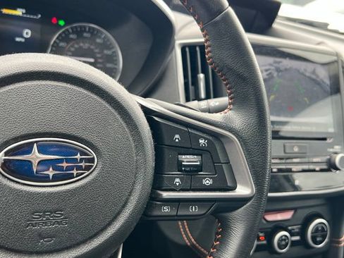 Used 2023 Subaru Crosstrek 2.5i Limited AWD/4WD image 14