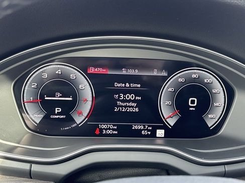 Used 2025 Audi Q5 2.0T Premium Plus w/ Premium Plus Package image 30