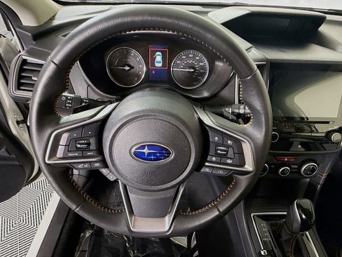 Certified 2023 Subaru Crosstrek 2.5i Limited w/ Popular Package #3 AWD/4WD image 23