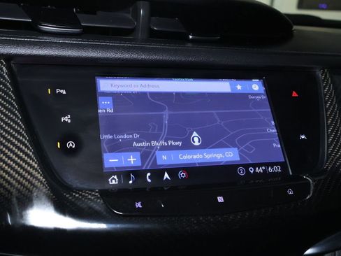 Used 2020 Cadillac XT6 Sport image 33