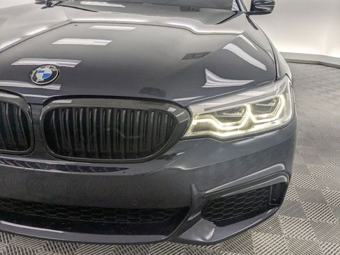 Used 2019 BMW M550i xDrive w/ Premium Package 2 image 22