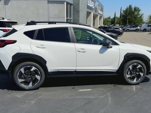 New 2026 Subaru Crosstrek 2.5i Limited AWD/4WD image 8