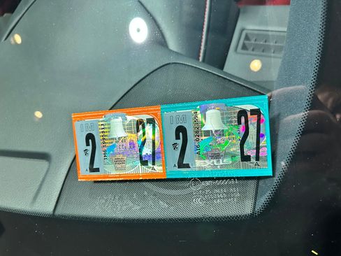 Used 2021 Lexus RC 350 F Sport image 36