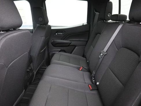 New 2026 Chevrolet Colorado LT RWD image 18