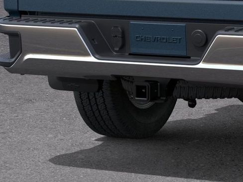 New 2026 Chevrolet Silverado 2500 LT AWD/4WD image 14