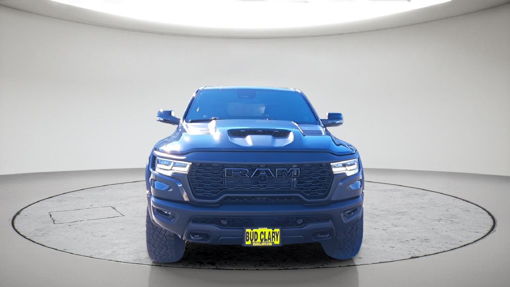 New 2027 RAM 1500 RHO AWD/4WD image 3
