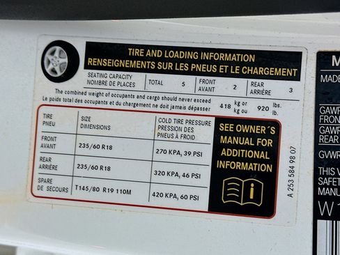 Certified 2022 Mercedes-Benz GLC 300 4MATIC w/ Multimedia Package Lite image 41