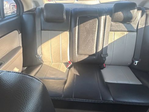 Used 2008 Mercury Milan Premier image 12