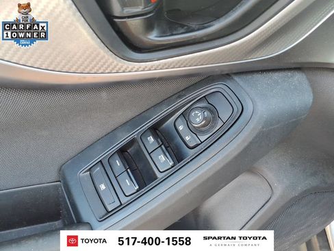 Used 2022 Subaru WRX AWD/4WD image 15