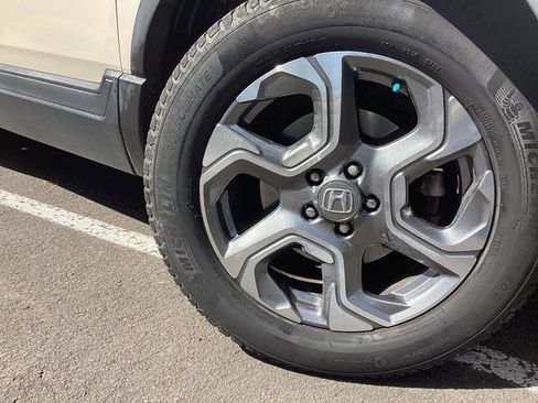 Used 2018 Honda CR-V EX-L image 10