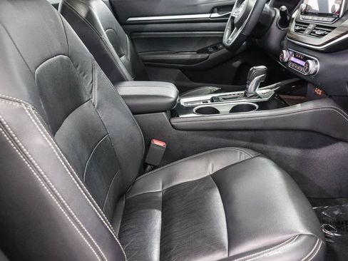 Used 2020 Nissan Altima 2.5 SL AWD/4WD image 17