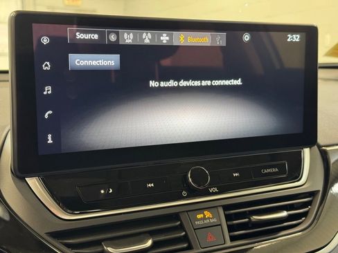 New 2025 Nissan Altima 2.5 SR w/ SR Premium Package image 36