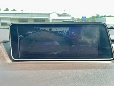 Used 2019 Lexus RX 350 AWD image 30