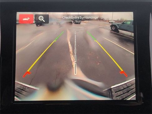 New 2026 RAM 3500 Tradesman w/ Chrome Appearance Group A image 24