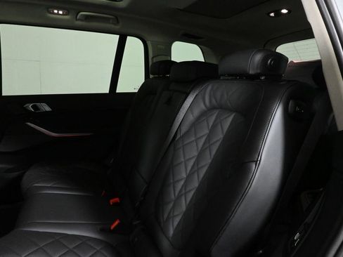 New 2026 BMW X7 xDrive40i image 4