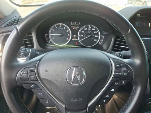 Used 2021 Acura ILX w/ Premium Package FWD image 20