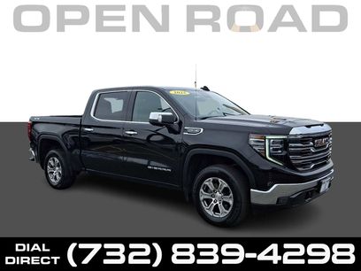 Used 2025 GMC Sierra 1500 SLT