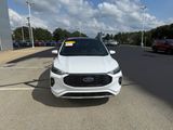 Certified 2023 Ford Escape ST-Line Select w/ Class II Trailer Tow Package image 2