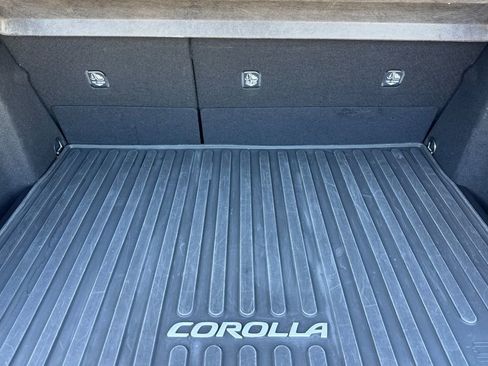 Certified 2023 Toyota Corolla SE image 14