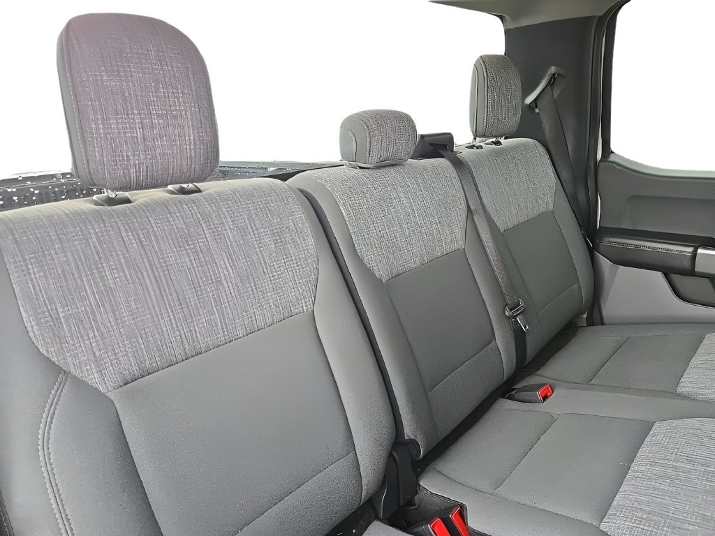 Used 2021 Ford F150 XLT AWD/4WD image 25