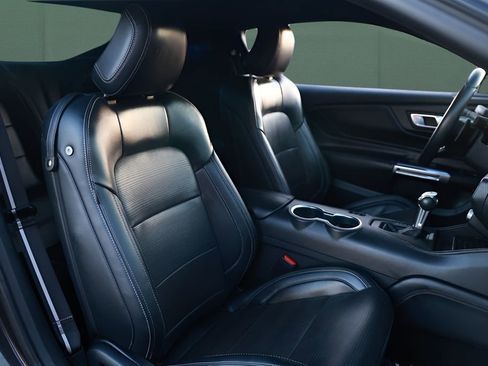 Used 2024 Ford Mustang GT Premium RWD image 21
