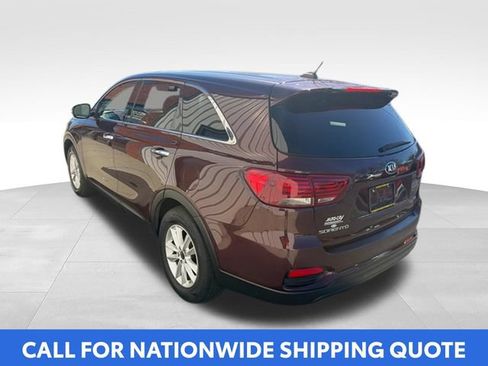Used 2019 Kia Sorento AWD image 4