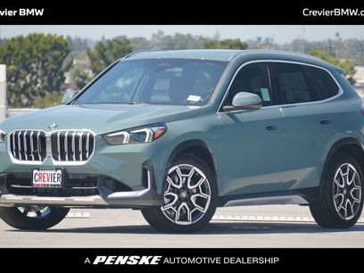 New 2026 BMW X1 xDrive28i w/ Convenience Package