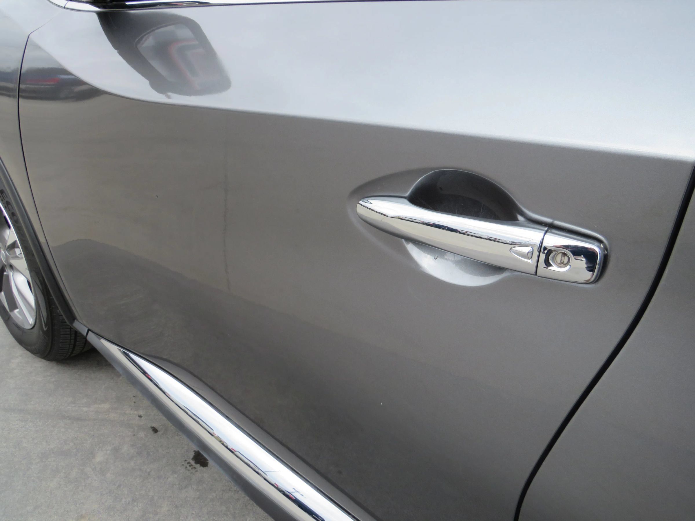 Used 2017 Nissan Murano SL FWD image 28