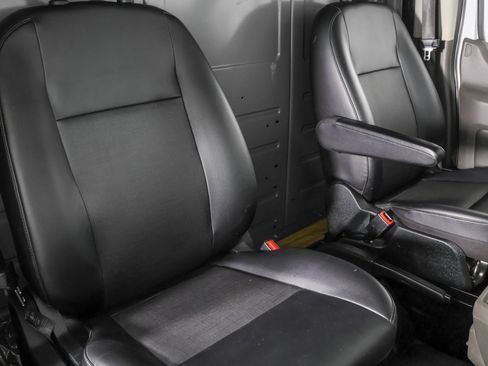 Used 2020 Ford Transit 250 Low Roof AWD w/ Upfitter Package image 41
